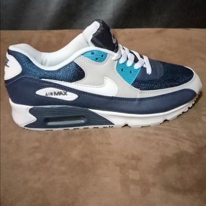 Nike air max 90s new without box